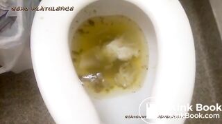 diarrhea-show