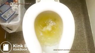 diarrhea-show