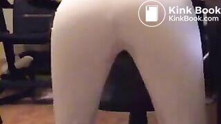 Pooping Scat tube video Scat porn Best Porn Tube Pooping gir