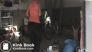 NSG perfect ass shitting