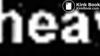 Ebony Babe Shitting On Towel