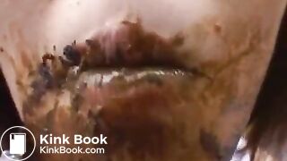 japanese lesbian scat 73