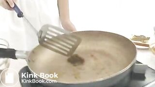 japanese lesbian scat 91