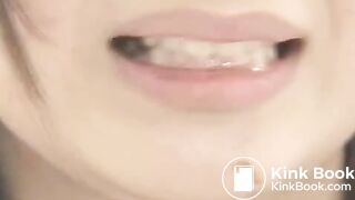 japanese lesbian scat 91