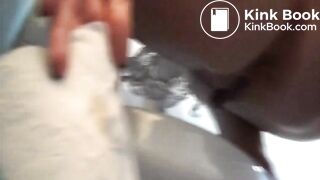 italian dirty buttsniffing and shitty anilingus