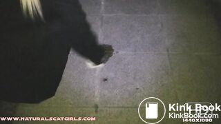 NSG poop night ootdhor