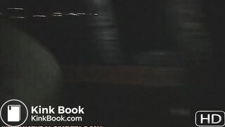 NSG poop night ootdhor