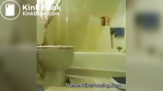 Ass Splasher