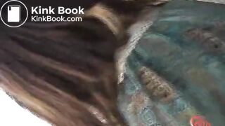 Outdoor Butts, Poop and High Heels pt4