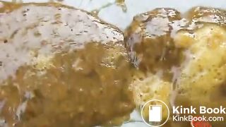 Outdoor Butts, Poop and High Heels pt4