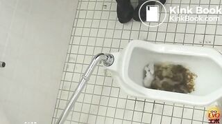 Diarrhea Desperation 2