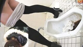 Diarrhea Desperation 2