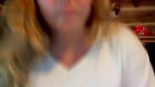 Amateur Chick Shitting Panties