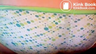 Amateur Chick Shitting Panties