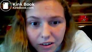 Amateur Chick Shitting Panties