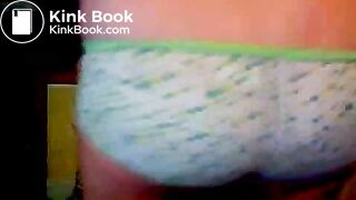 Amateur Chick Shitting Panties