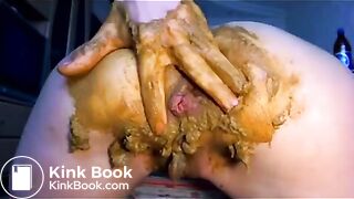 nasty ass fingering