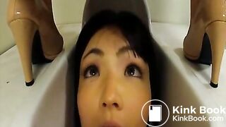 japanese lesbian scat 56