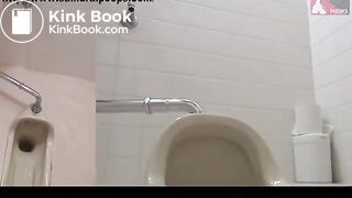 Japanese girl shit 7