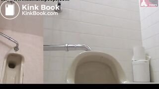 Japanese girl shit 7