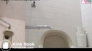 Japanese girl shit 7