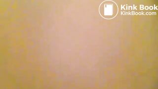 randysavage-91 She loves pooping for daddy;) (ebony scat)