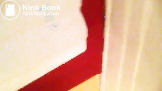 randysavage-91 She loves pooping for daddy;) (ebony scat)