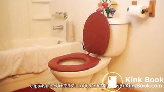 [clips4salecom]ouchthathurts