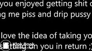 votzenschleim und kacke