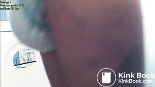 Huge Diaper Poop (Part 1)