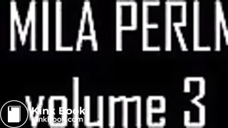 DVD trailer mila perlman