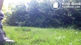 Outdoor scat 2 Comment if you enjoy!