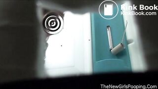 Hole-In-Wall Voyeur Compilation 6