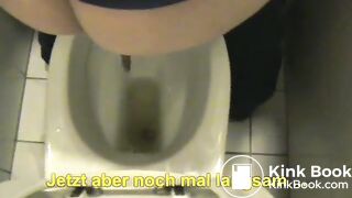 amateur poop1