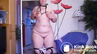 ScatPantyFotze 7
