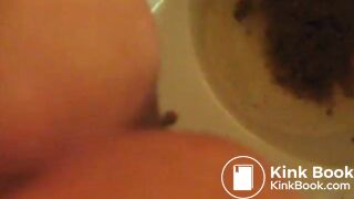 Ms Poop Alot Thin Girlfriend 11