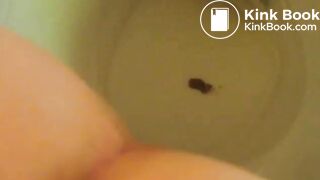 Ms Poop Alot Thin Girlfriend 11