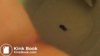 Ms Poop Alot Thin Girlfriend 11