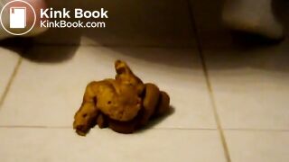 Firefox - Shit on the bathroom floor On xPee - Mozilla Firefox