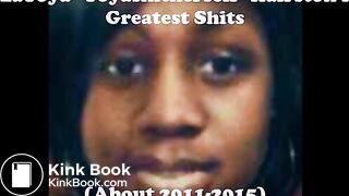 Best Of Toyashitherself