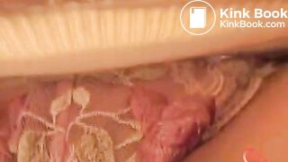 Perfect Poop in public park