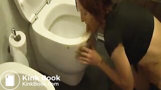 Pooping Scat tube video Scat porn Best Porn Tube Pooping girl - Beautiful horny scat girl - shit eating living toilet