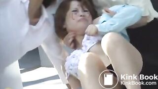 Japanese scat lesbian 876