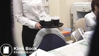 Japanese scat lesbian 876