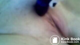 Masturbation in Dirty Diaper