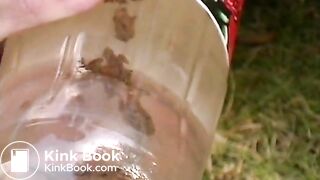 Shit, Piss and Sucking