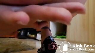 Shitting and Dirty Ass Play - scat porn at ThisVid tube