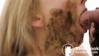 Mouthwash after a good meal