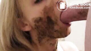 Mouthwash after a good meal