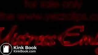 Mistress Emily - Tied Up